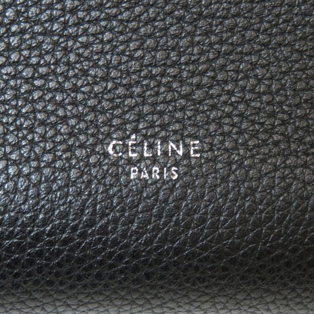 Celine Bag Handbag Calfskin - Picture 6 of 11
